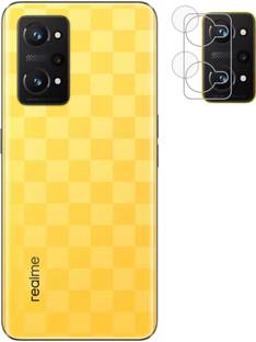 Vatsin Back Camera Lens Glass Protector for Realme GT Neo 3T