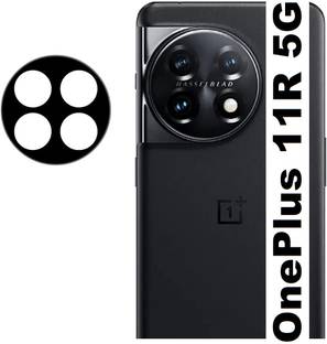 VALKAR Back Camera Lens Glass Protector for OnePlus 11R 5G, ONEPLUS 11R 5G, NE PLUS 11R 5G, 1+11R 5G