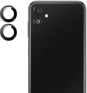 Oncraves Back Camera Lens Ring Guard Protector for Samsung Galaxy F14 5G