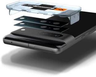 Spigen Back Camera Lens Glass Protector for Pixel 7 Pro