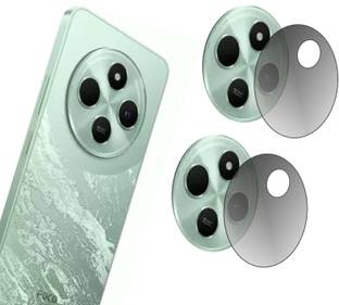 TWUAOP Back Camera Lens Glass Protector for POCO C75 5G MOBILE