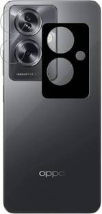 KANCHA Back Camera Lens Glass Protector for OPPO A79 5G