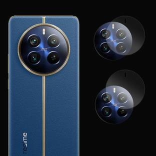 SAEMPIRE Back Camera Lens Glass Protector for REALME 12 PRO 5G / REALME 12 PRO PLUS 5G(Not A Tempered Glass)