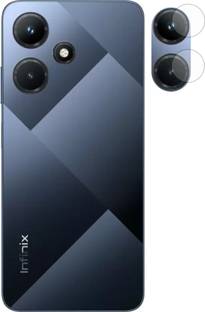 Ten To 11 Back Camera Lens Glass Protector for Infinix Hot 30i
