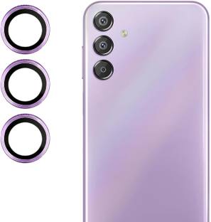 Oncraves Back Camera Lens Ring Guard Protector for Samsung Galaxy F15 5G