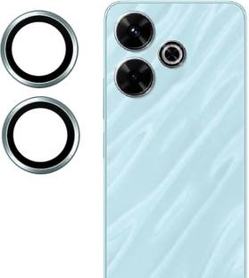 Oncraves Back Camera Lens Ring Guard Protector for Xiaomi Redmi 13 5G