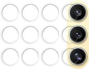 SOMTONE Back Camera Lens Glass Protector for Samsung Galaxy S24 Ultra CAMERA LENS PROTECTOR