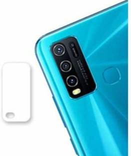 REDDWARF Back Camera Lens Glass Protector for VIVO Y30