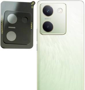 Oncraves Back Camera Lens Glass Protector for vivo Y200 Pro 5G