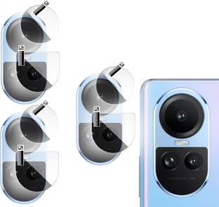 Hideous Back Camera Lens Glass Protector for OPPO Reno10 5G