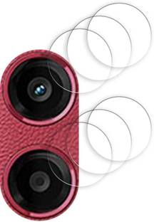ZIDZEE Back Camera Lens Glass Protector for MOTOROLA MOTO G05 4G CAMERA LENS (P-3)
