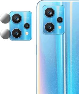 HIRDESH Back Camera Lens Glass Protector for Realme 9 Pro + 5G