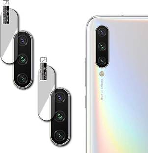 GAXY Back Camera Lens Glass Protector for Redmi Mi A3