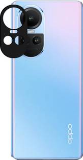 Dainty Tech Back Camera Lens Glass Protector for OPPO Reno10 5G, OPPO Reno 10 5G