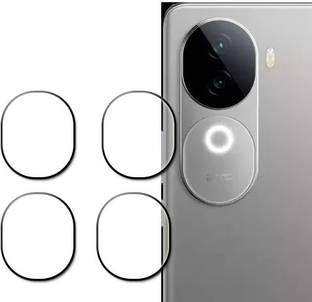tombik Back Camera Lens Glass Protector for 11ez-iQOO Z9s