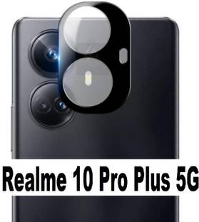 GDBUY Back Camera Lens Glass Protector for realme 10 Pro Plus, realme 10 Pro +, realme 10 Pro+ 5G