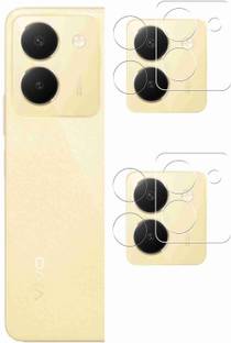 FINCH Back Camera Lens Glass Protector for VIVO Y36