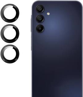 Oncraves Back Camera Lens Ring Guard Protector for Samsung Galaxy A15 5G