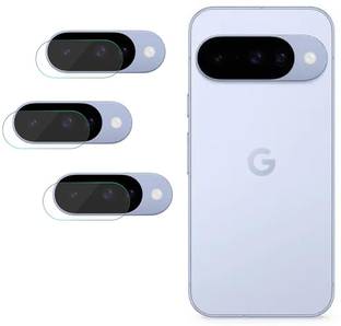 MRKOLI Back Camera Lens Glass Protector for Google Pixel 10