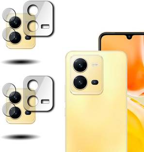 ASTARD Back Camera Lens Glass Protector for - Vivo V25