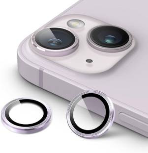 AEkert Camera Lens Protector for iPhone 14