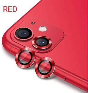 matsv Back Camera Lens Glass Protector for iPhone 11