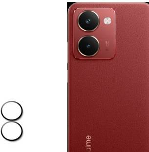 tombik Back Camera Lens Glass Protector for 65rs-Realme P3 Ultra