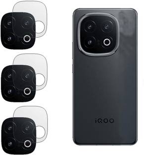MRKOLI Back Camera Lens Glass Protector for IQOO 13