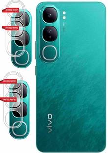 FINCH Back Camera Lens Glass Protector for Y300 5G Vivo