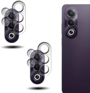 A-star Back Camera Lens Glass Protector for Oppo K12x 5G