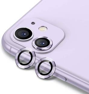 A3sprime Back Camera Lens Ring Guard Protector for Apple iPhone 11