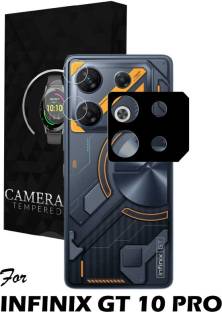 OLONGA Back Camera Lens Glass Protector for INFINIX GT10 PRO