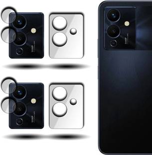 ASTARD Back Camera Lens Glass Protector for Infinix Note 12 Pro 5G