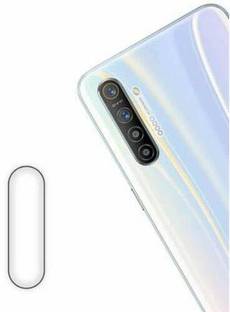 REDDWARF Back Camera Lens Glass Protector for REALME XT