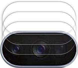 ARBAN Back Camera Lens Glass Protector for Google Pixel 10 Pro 5G Camera Lens Glass Protector for Mobile.