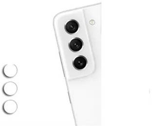 VIRMON Back Camera Lens Glass Protector for SAMSUNG GALAXY S21 FE 5G