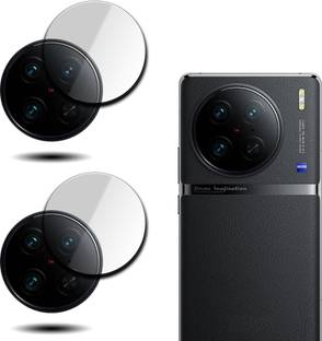 Hi-Cam Back Camera Lens Glass Protector for Vivo X90