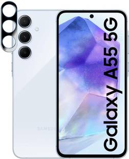 welldesign Camera Lens Protector for SAMSUNG Galaxy A35 5G