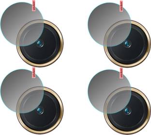 Eketi Back Camera Lens Glass Protector for Vivo V29e Camera Lens Protector