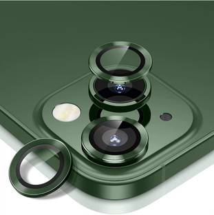 AEHUB Back Camera Lens Glass Protector for iPhone 13
