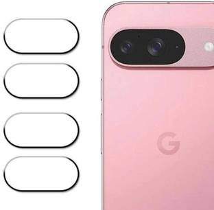 DB Back Camera Lens Glass Protector for Google Pixel 9