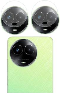 Ten To 11 Back Camera Lens Glass Protector for Realme 11 5G