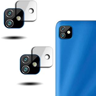 GAXY Back Camera Lens Glass Protector for Gionee Max Pro