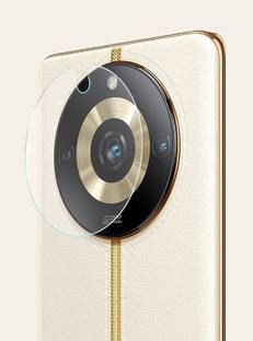 UDEEP Back Camera Lens Glass Protector for REALME 11 PRO 5G