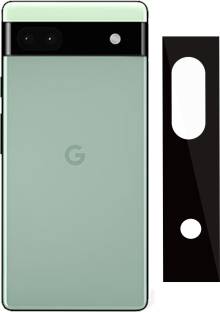 Dainty Tech Back Camera Lens Glass Protector for Google Pixel 6A 5G