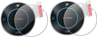 KANCHA Back Camera Lens Glass Protector for LAVA BLAZE 2 5G