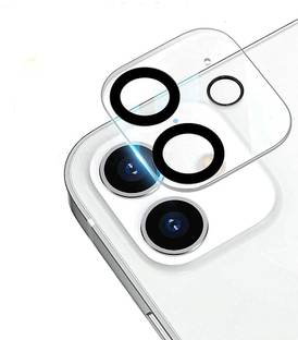 TechTime Tempered Glass Guard for iPhone 11