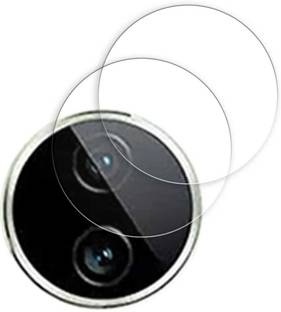 KHWABEEDA Back Camera Lens Glass Protector for VIVO T3 ULTRA 5G CAMERA LENS