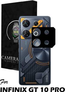 KANCHA Back Camera Lens Glass Protector for INFINIX GT10 PRO