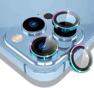 A3sprime Back Camera Lens Glass Protector for Apple iPhone 13 Pro, 13 Pro Max